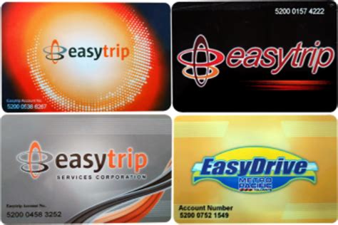 easytrip rfid card|easytrip rfid download.